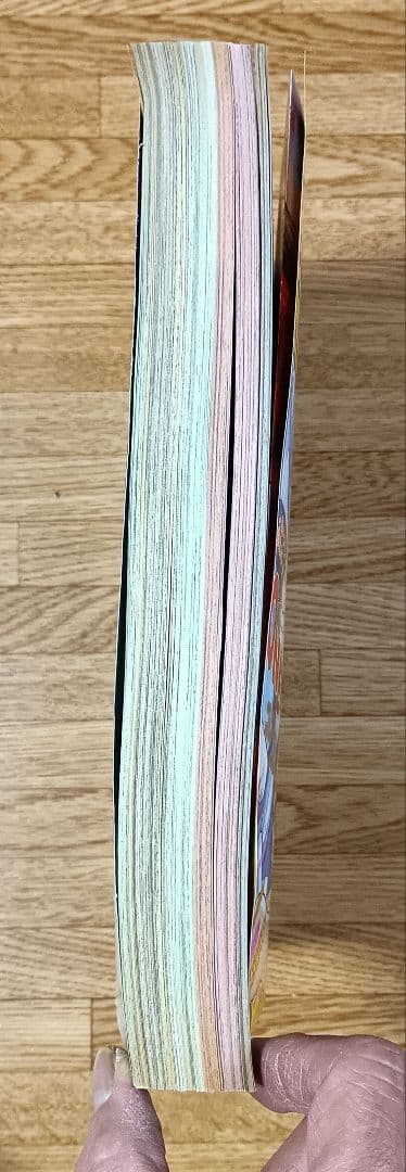 週刊少年ジャンプ 1997年 46号 ワンピース 表紙・巻頭カラー