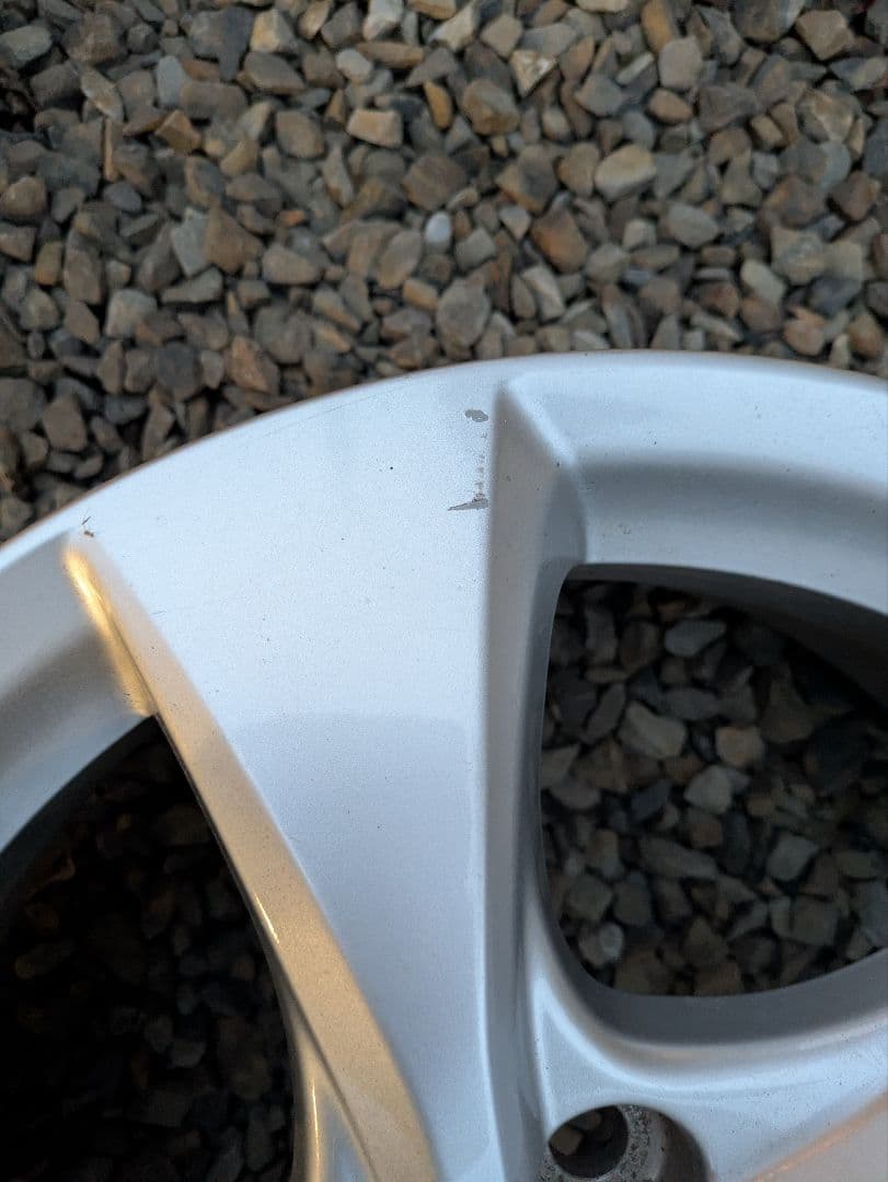 CH-R 17インチ純正ホイール　4本