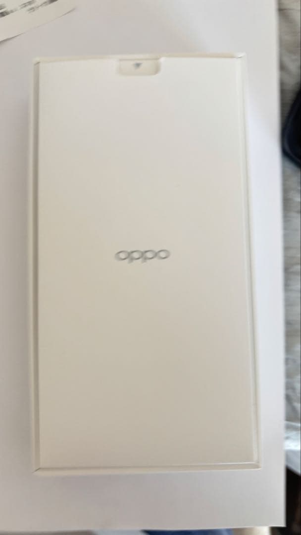 OPPO A5 5G 本体 保証書付き