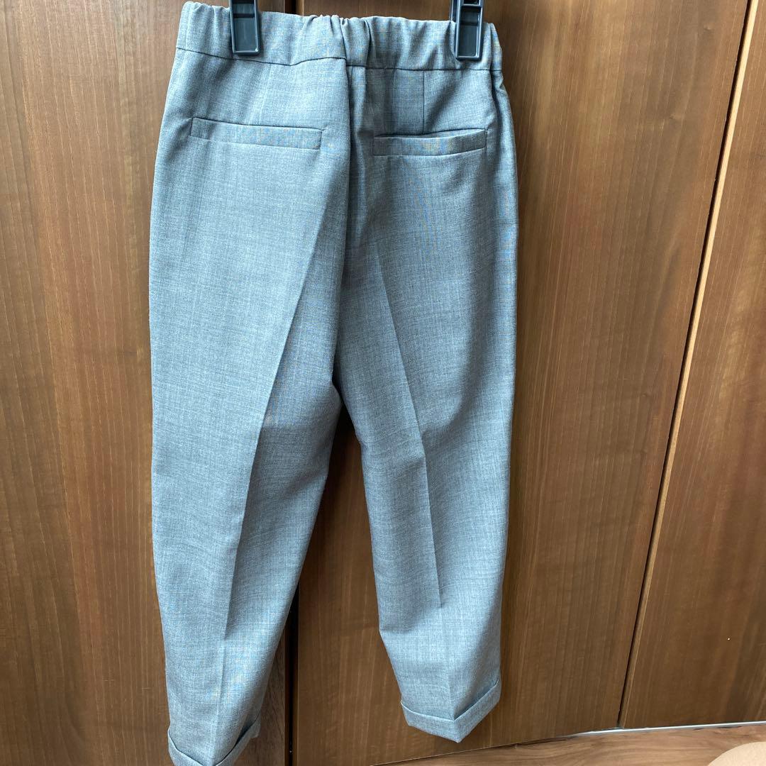 green label relaxsingセレモニースーツ