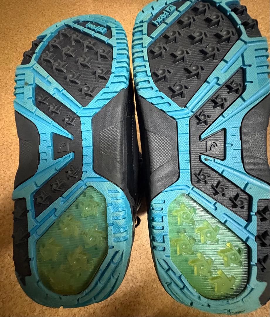 スノーボードブーツ　27.5