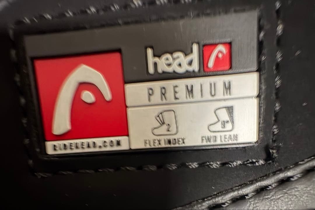 スノーボードブーツ　27.5