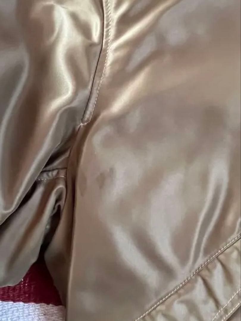 セール！　Real McCoys L-2 オリーブ　旧マッコイ