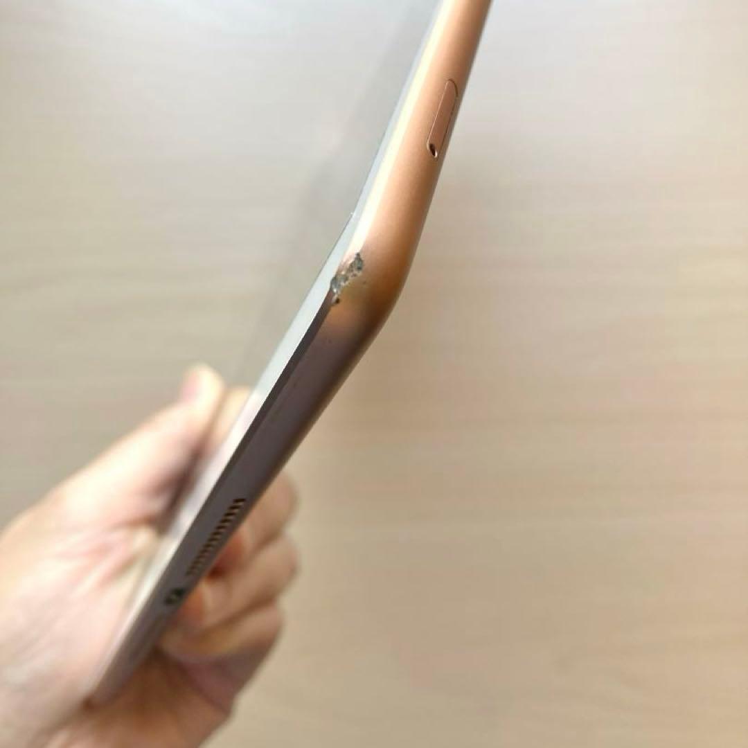 iPad第6世代　128GB ジャンク品　部品取り