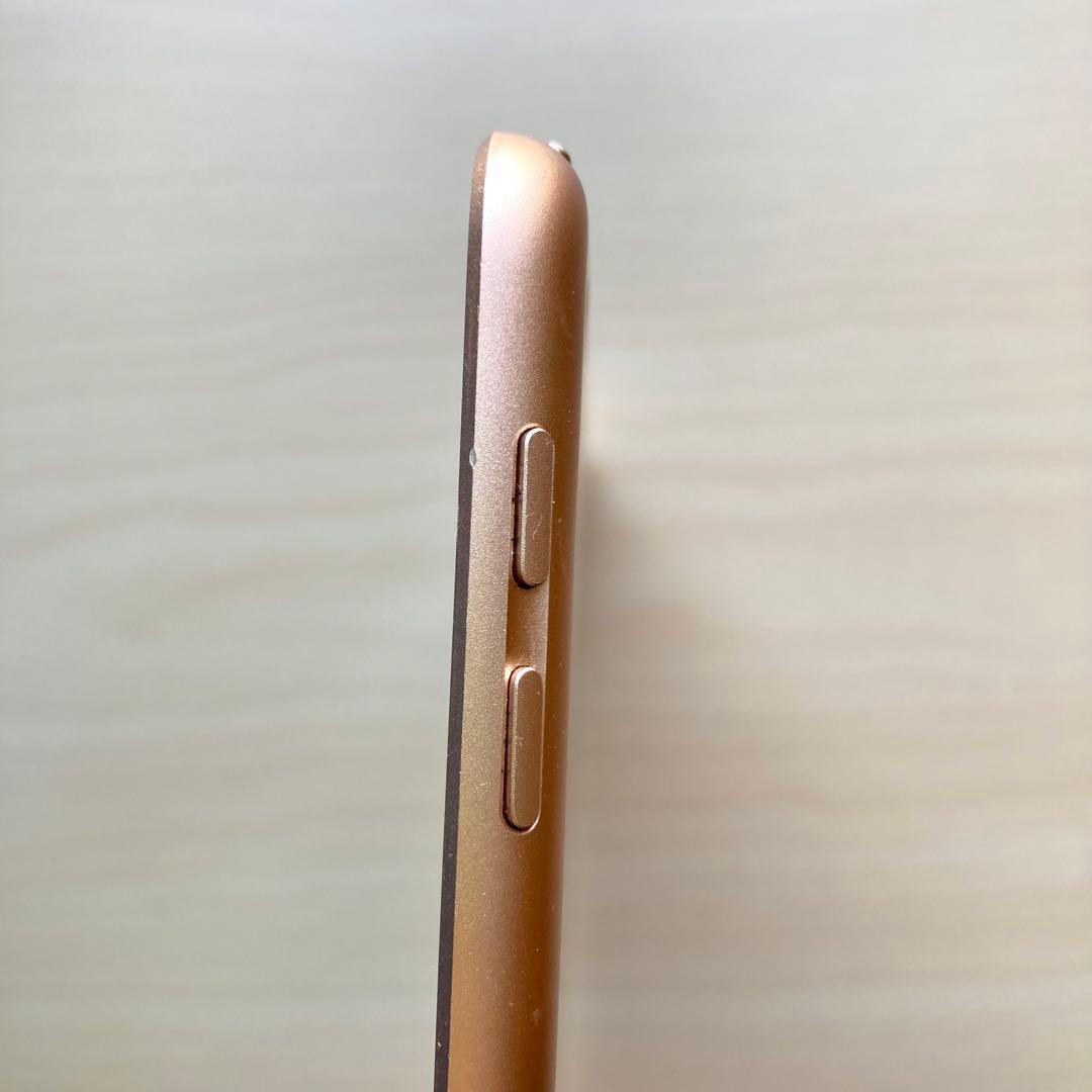 iPad第6世代　128GB ジャンク品　部品取り