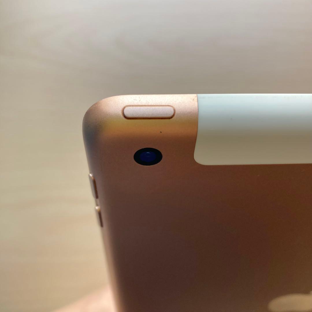 iPad第6世代　128GB ジャンク品　部品取り