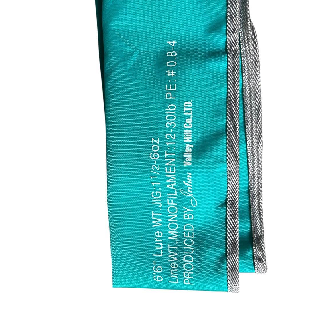 バレーヒル　マニューバスティック66M タグ付き新品