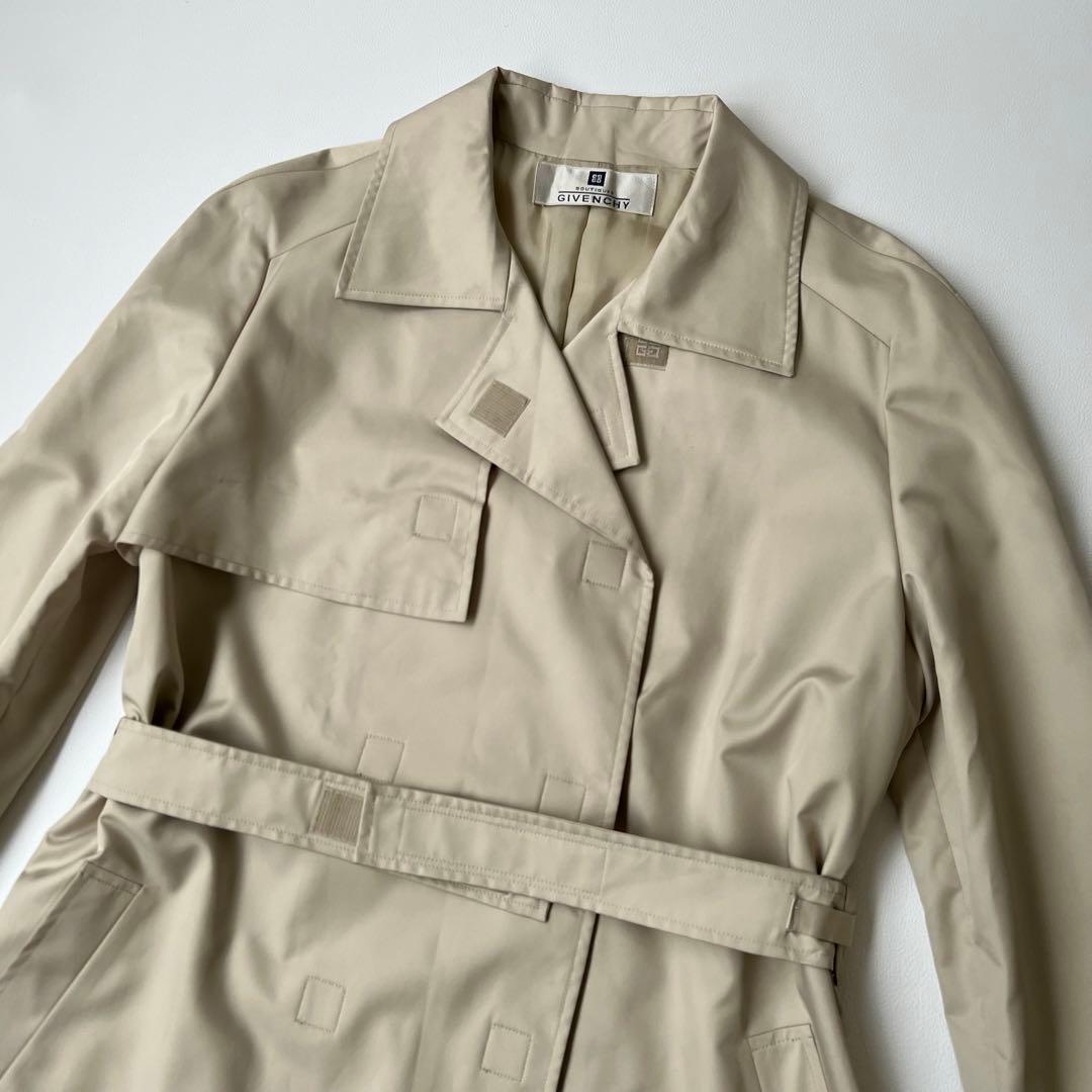 良品　GIVENCHY ジバンシィ　トレンチコート　フォクシー　ワンピース