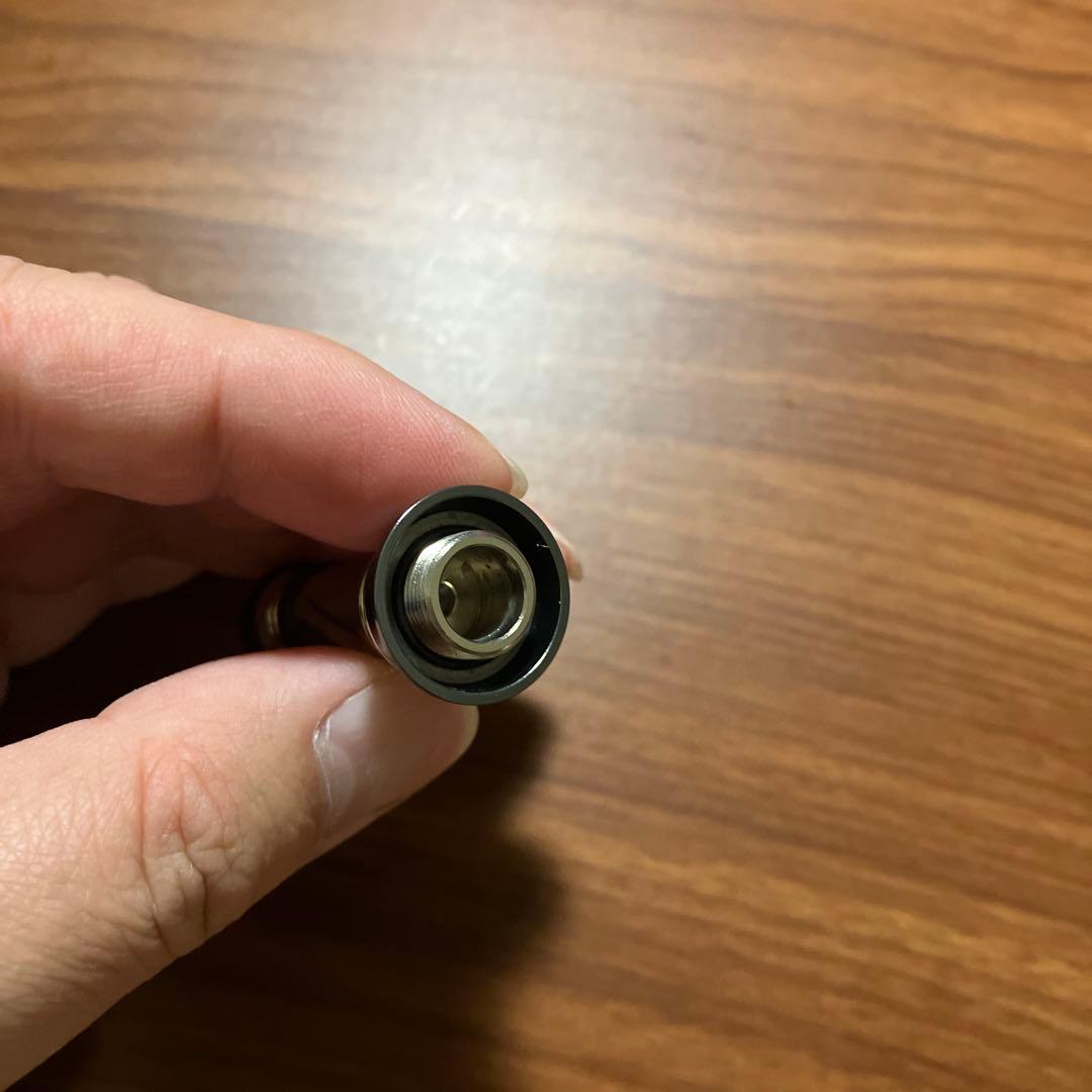 美品　シマノ用　ゴメクサス　ユニオンハンドル　リブレ　カスタムバランサー