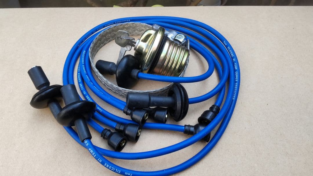 VWtype-2 ウィンドーウォッシャタンクKIT+ VW部品３点セット