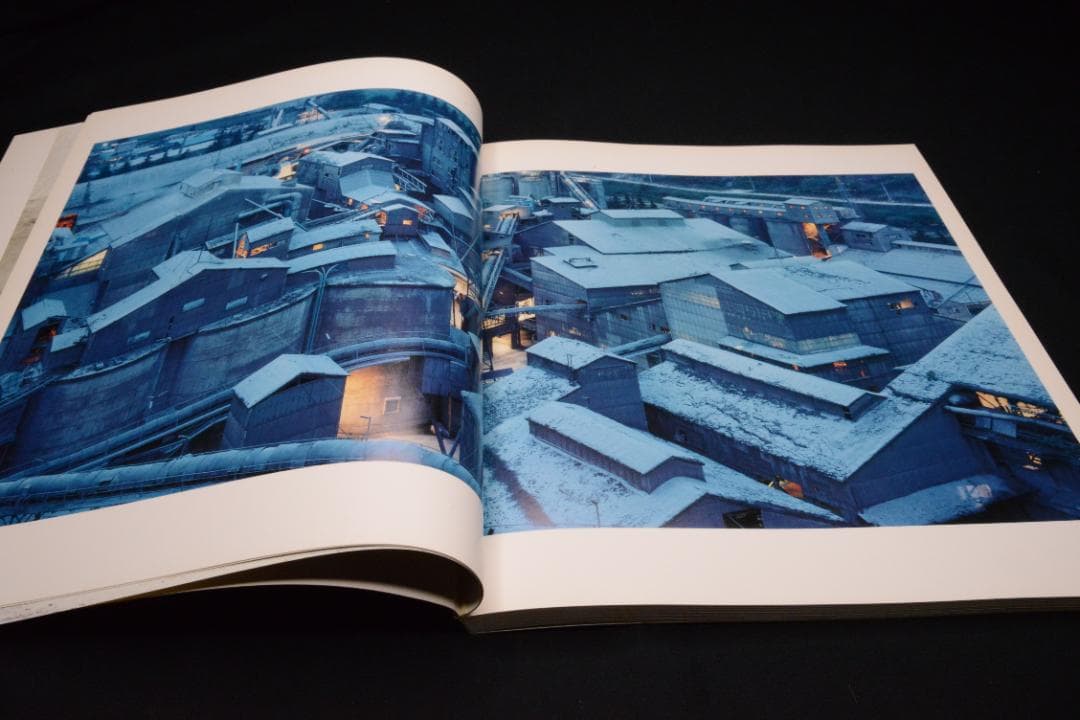 【LIME WORKS：ライム・ワークス】畠山直哉　★★大幅に再々値下げしました