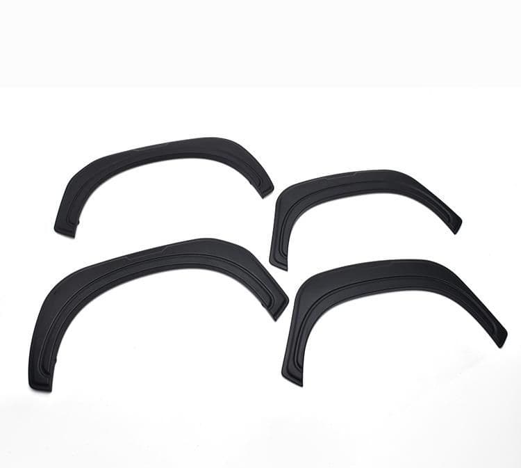 プロボックス160系 サクシード160系 H30.12～ オーバーフェンダー