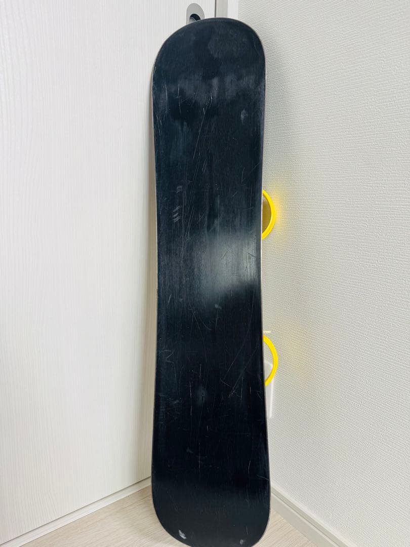 ⭐︎セット キッズ 100cm スノー ボード 板 バインディング ビンディング