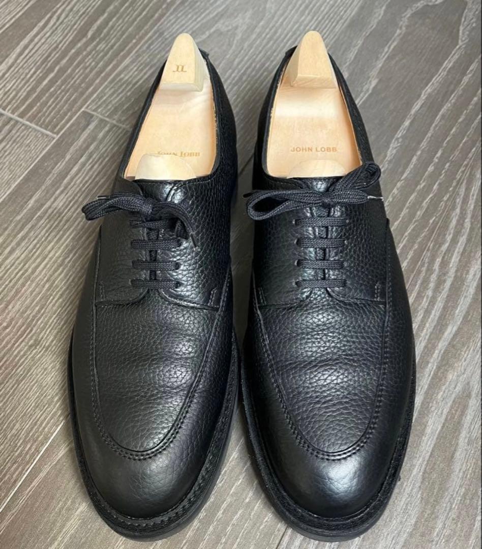 ジョンロブ　JOHN LOBB セントリー　ダービー　7E