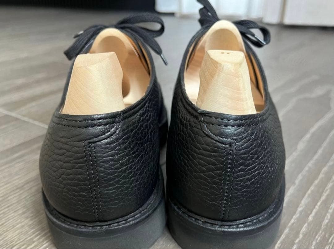 ジョンロブ　JOHN LOBB セントリー　ダービー　7E