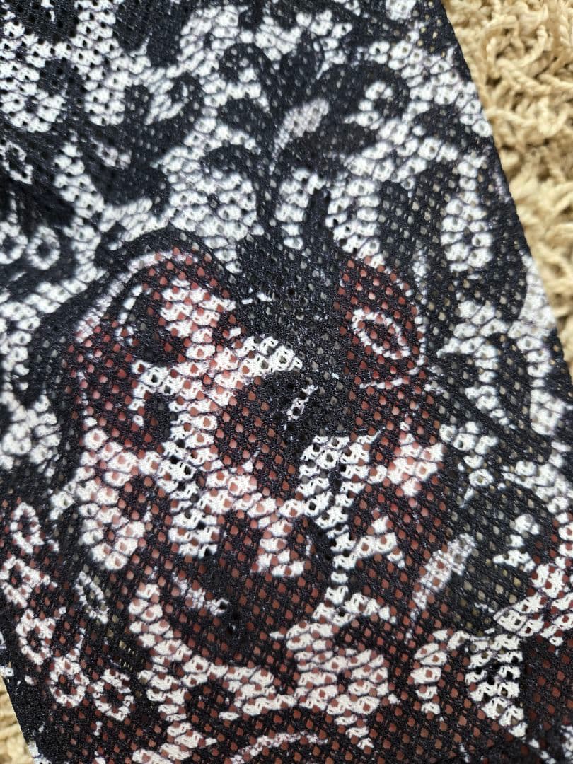 タオ　コムデギャルソン　レギンス