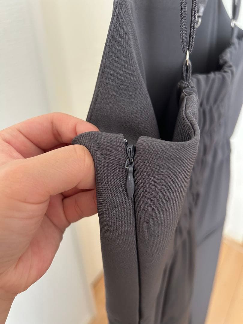 みANDRESD double cross all in one