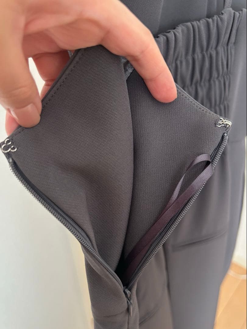 みANDRESD double cross all in one