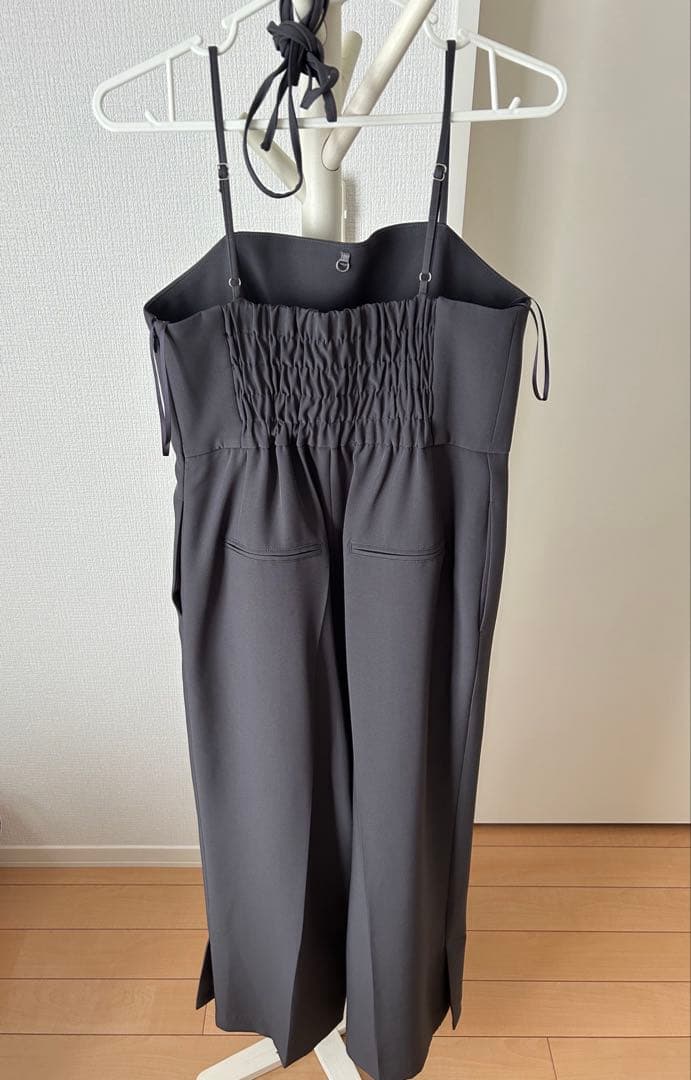 みANDRESD double cross all in one