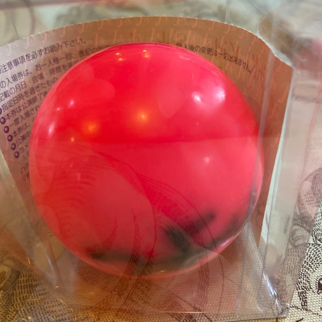 KinKi Kids 堂本剛 サインボール