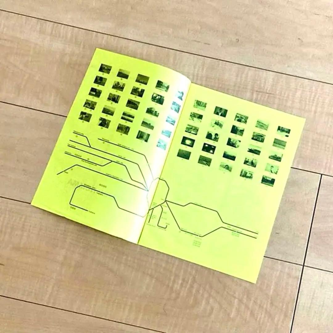 TOKYO SUBURBIA / ホンマタカシ