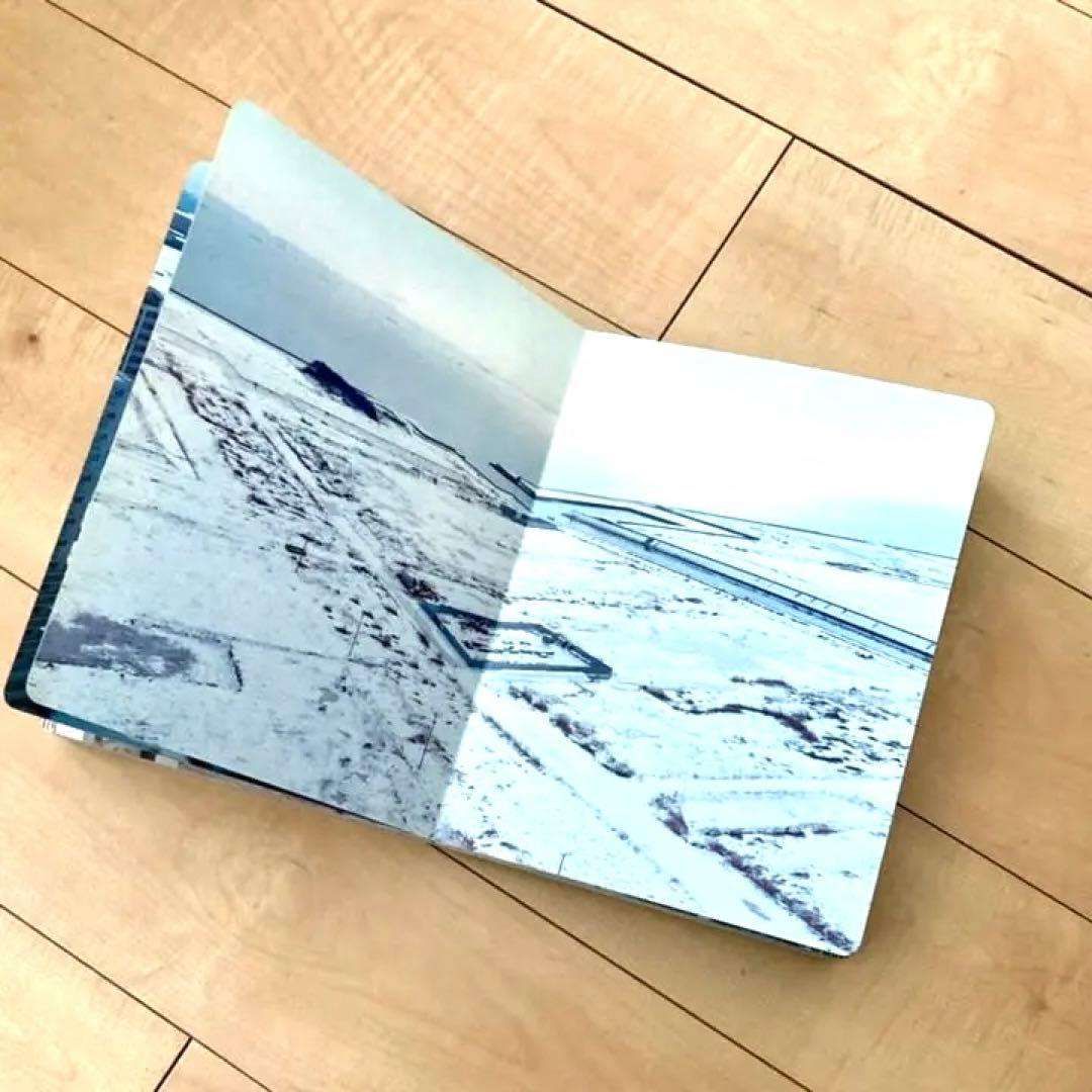 TOKYO SUBURBIA / ホンマタカシ