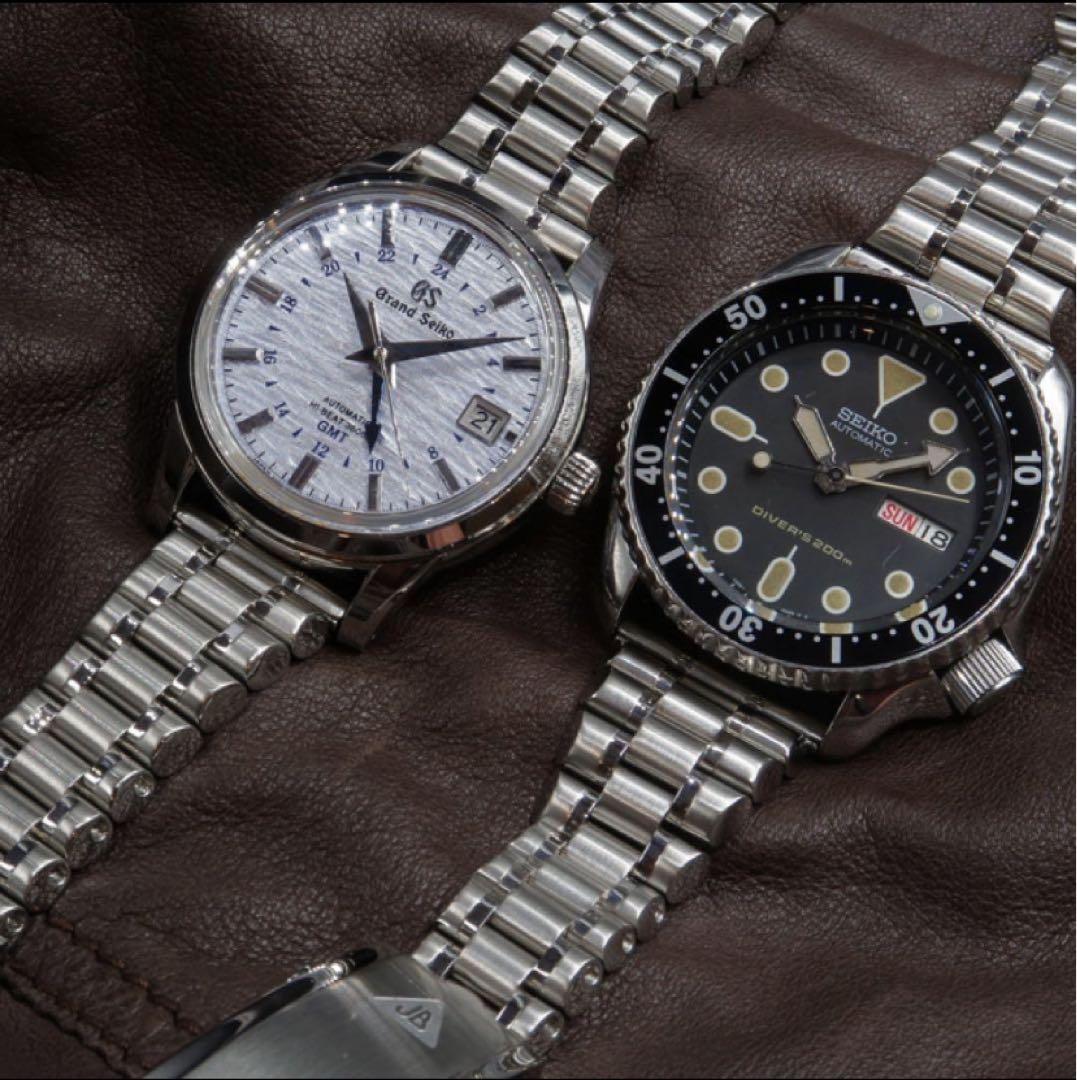 フォースナー（Forstner） Bullet バレット　ブレスレット 18mm