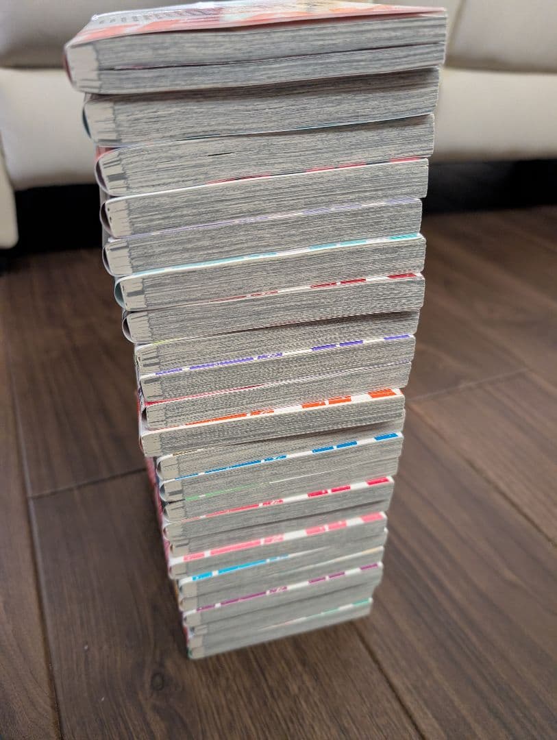 WIND BREAKER 1-23巻