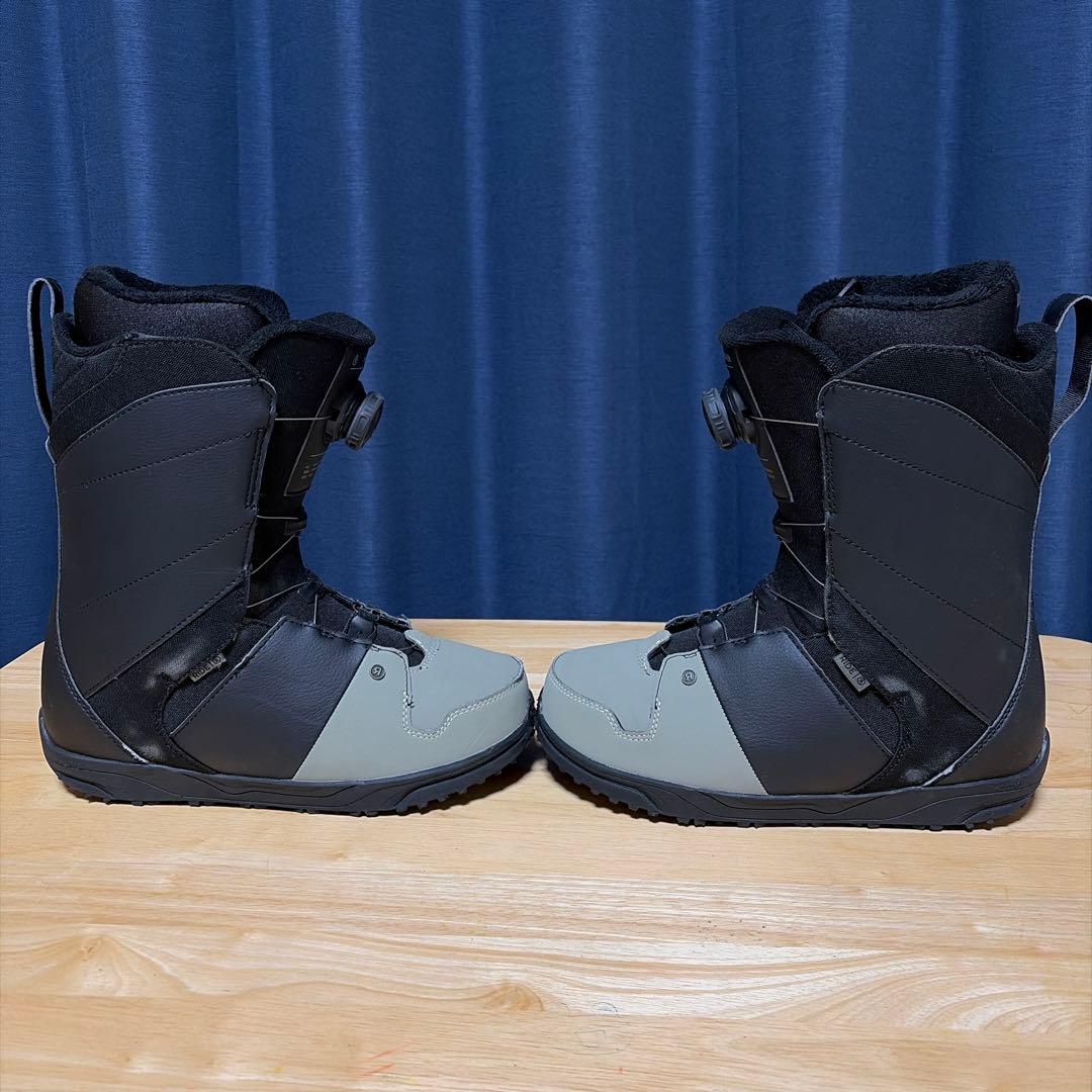 Ride Anthem スノーボードブーツ 8.5 26.5cm