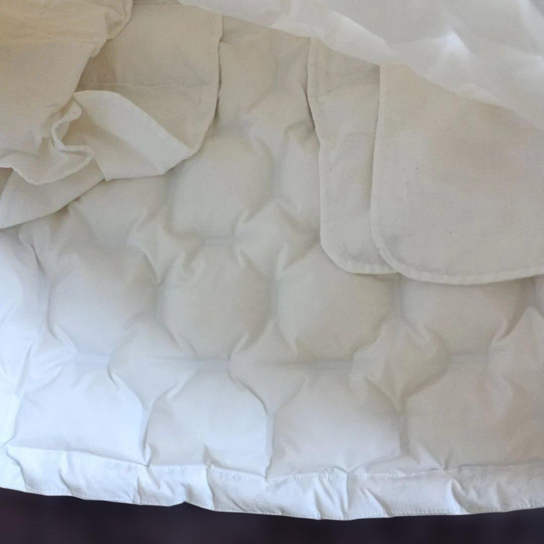 マスターバニー　ダウン　スカート