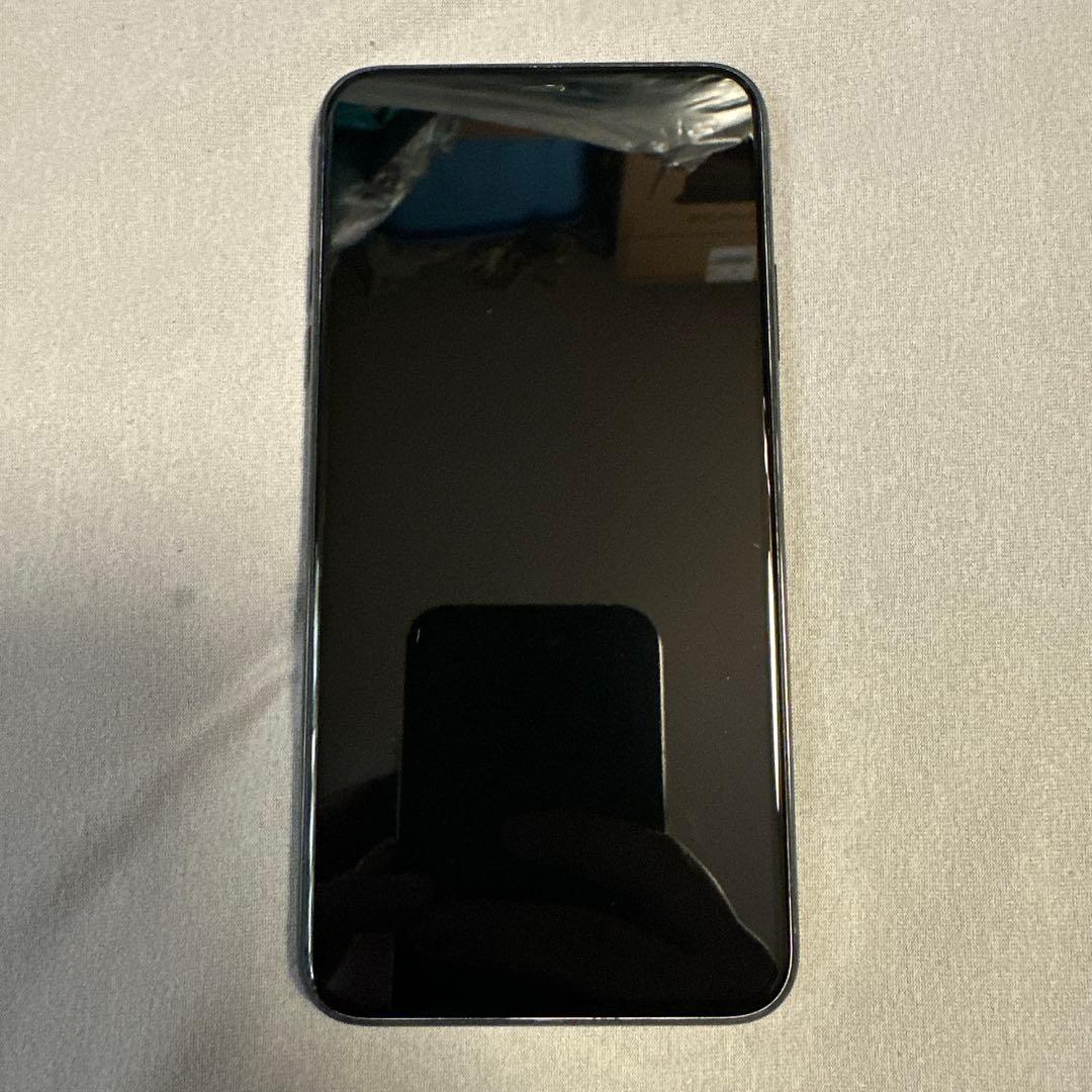 iPhone 11 Pro MAX 64GB バッテリー100% SiMフリー