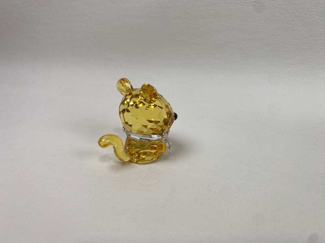 SWAROVSKI スワロフスキー VIGOROUS TIGER 寅