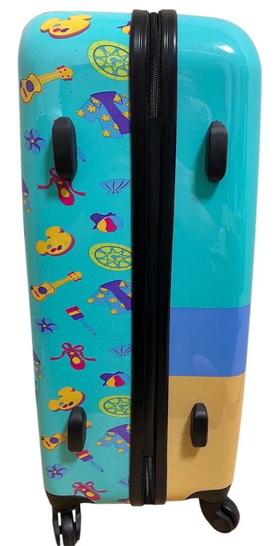 アウラニディズニー キャリーケース