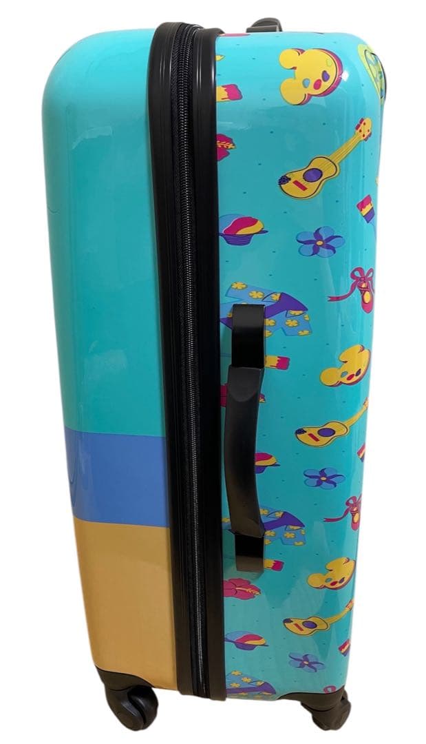 アウラニディズニー キャリーケース