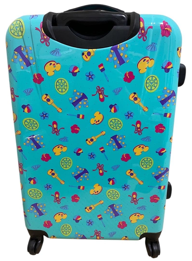 アウラニディズニー キャリーケース