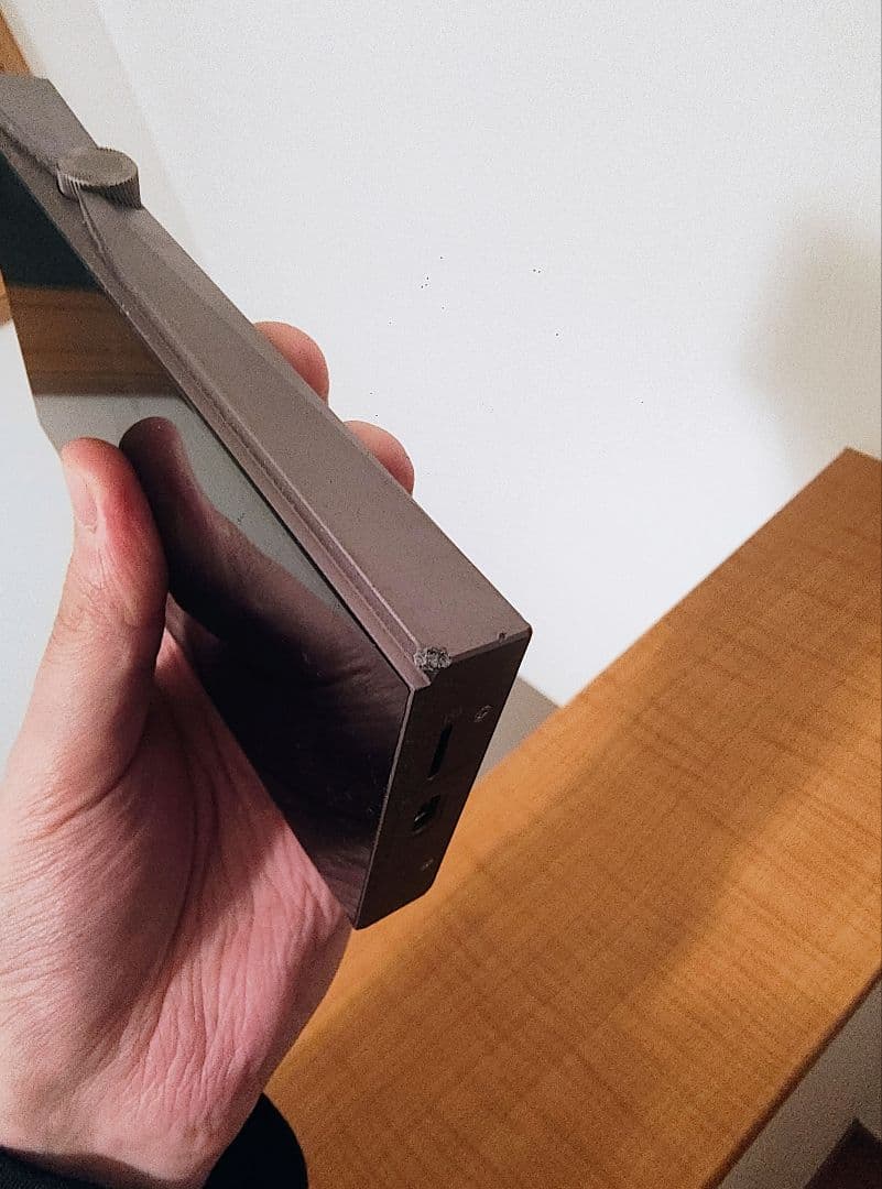 Astell&Kern SE100 訳アリ・動作問題なし