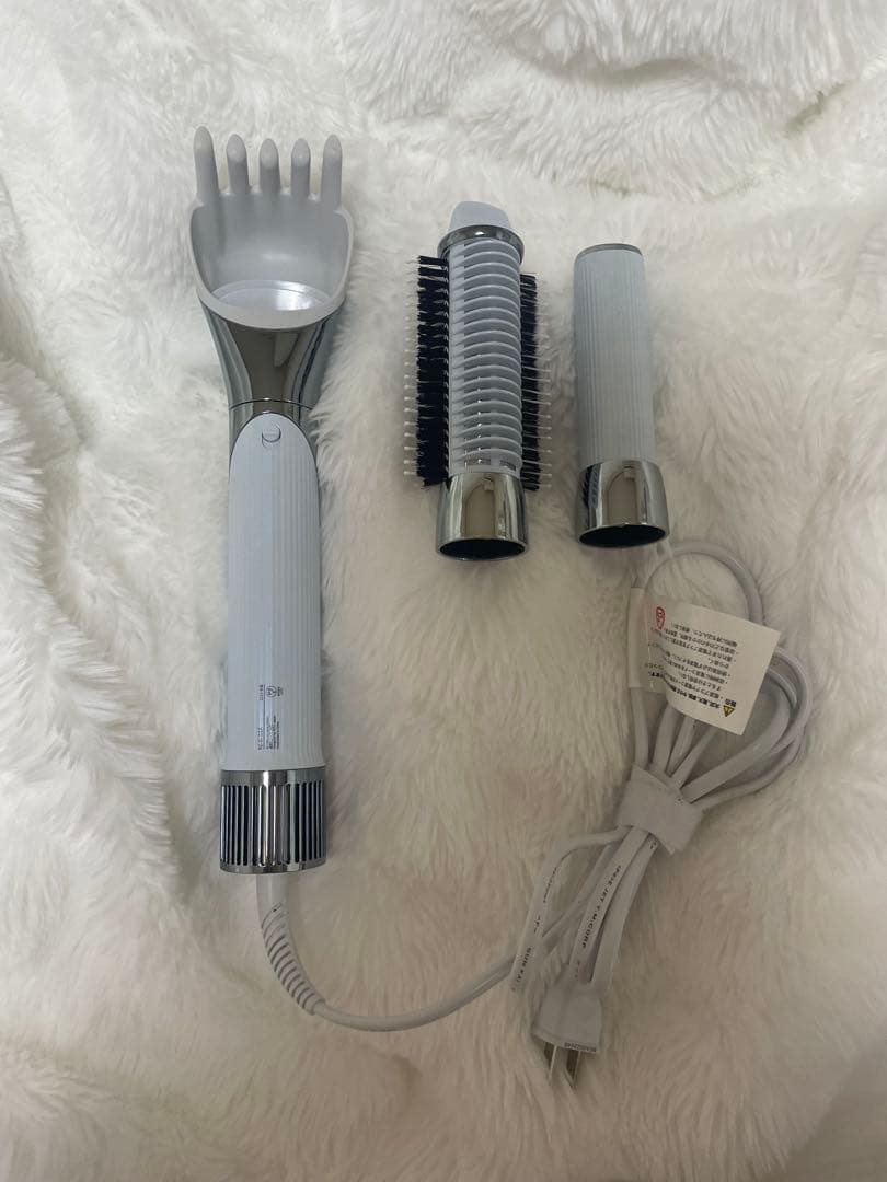 リファ　ドライヤー　リセッター