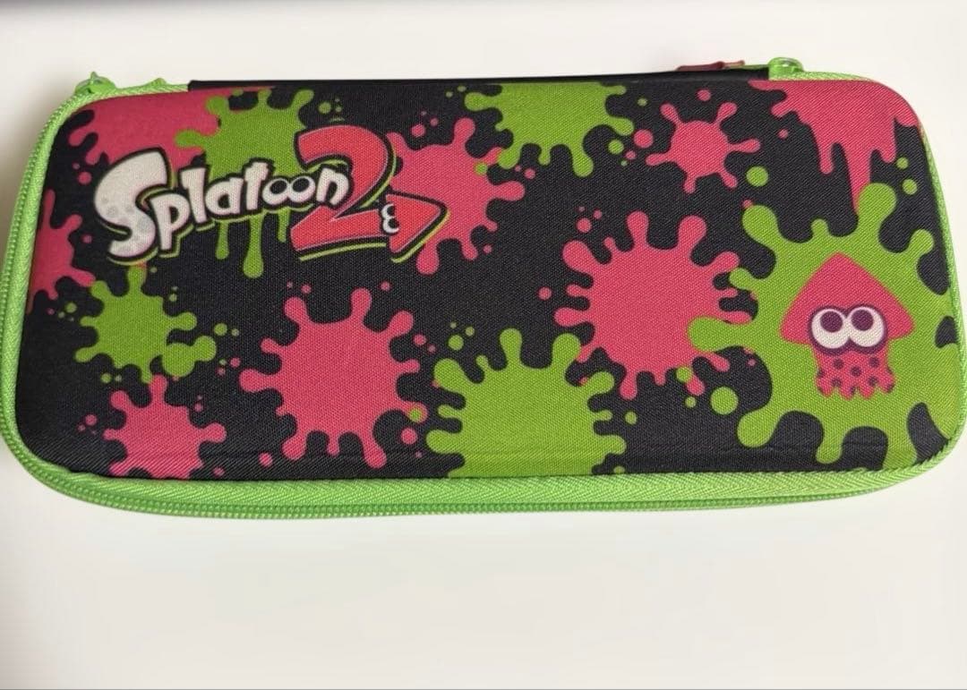 NintendoSwitch Lite イエロー 本体＋ケース＋128GB SD