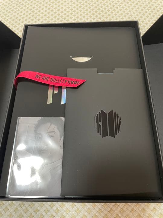 BTS Proof Standatd Edition スタンダード エディション