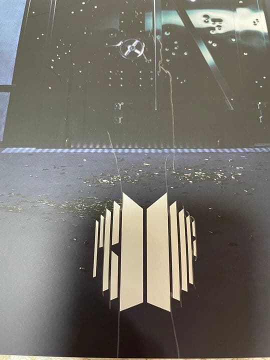 BTS Proof Standatd Edition スタンダード エディション