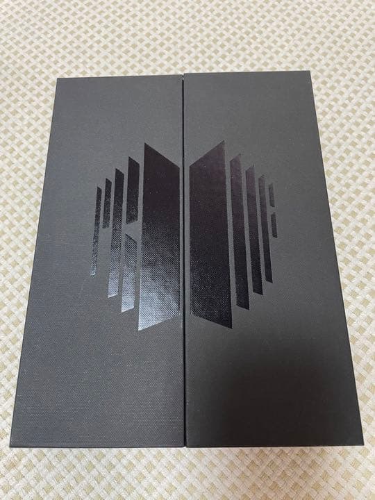 BTS Proof Standatd Edition スタンダード エディション