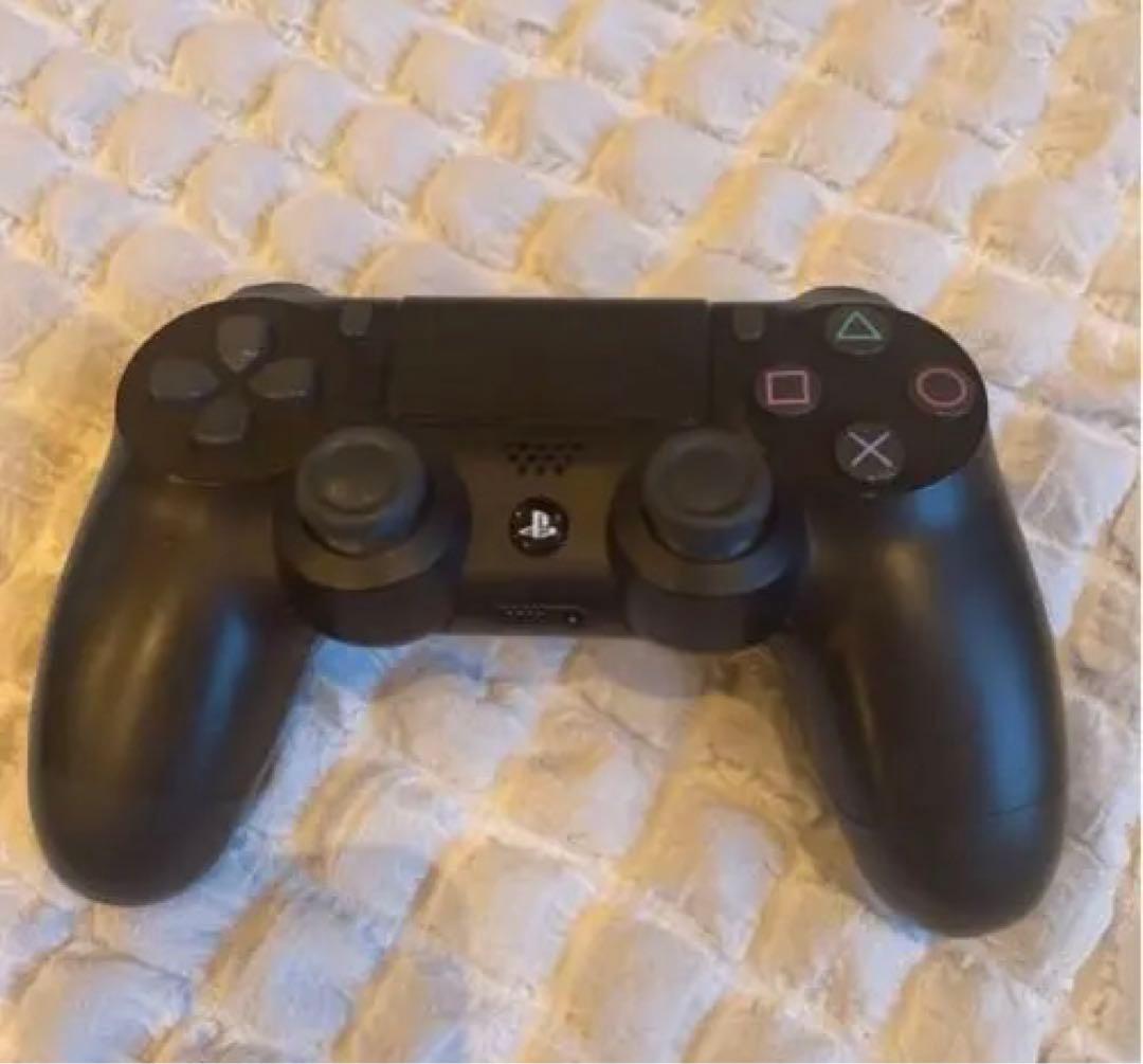 CUH-2200AB01・02 プレステ4 本体 SONYPlayStation