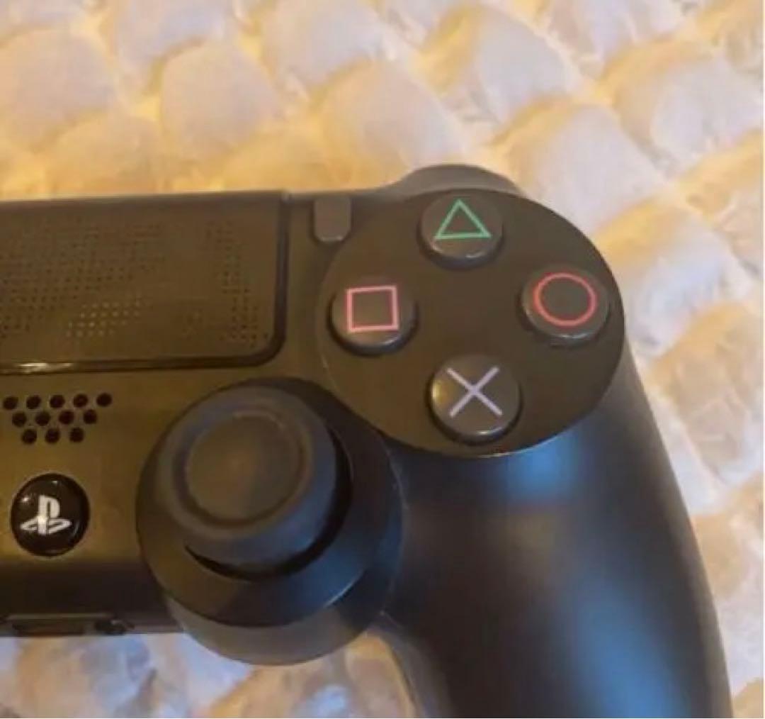 CUH-2200AB01・02 プレステ4 本体 SONYPlayStation