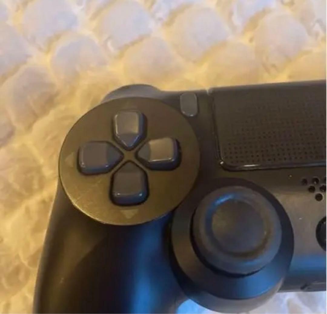 CUH-2200AB01・02 プレステ4 本体 SONYPlayStation