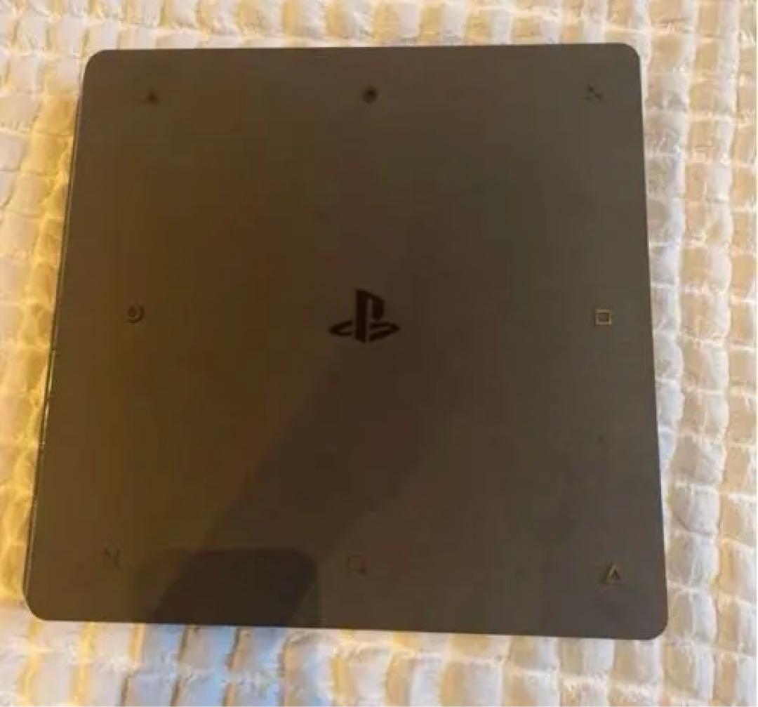 CUH-2200AB01・02 プレステ4 本体 SONYPlayStation