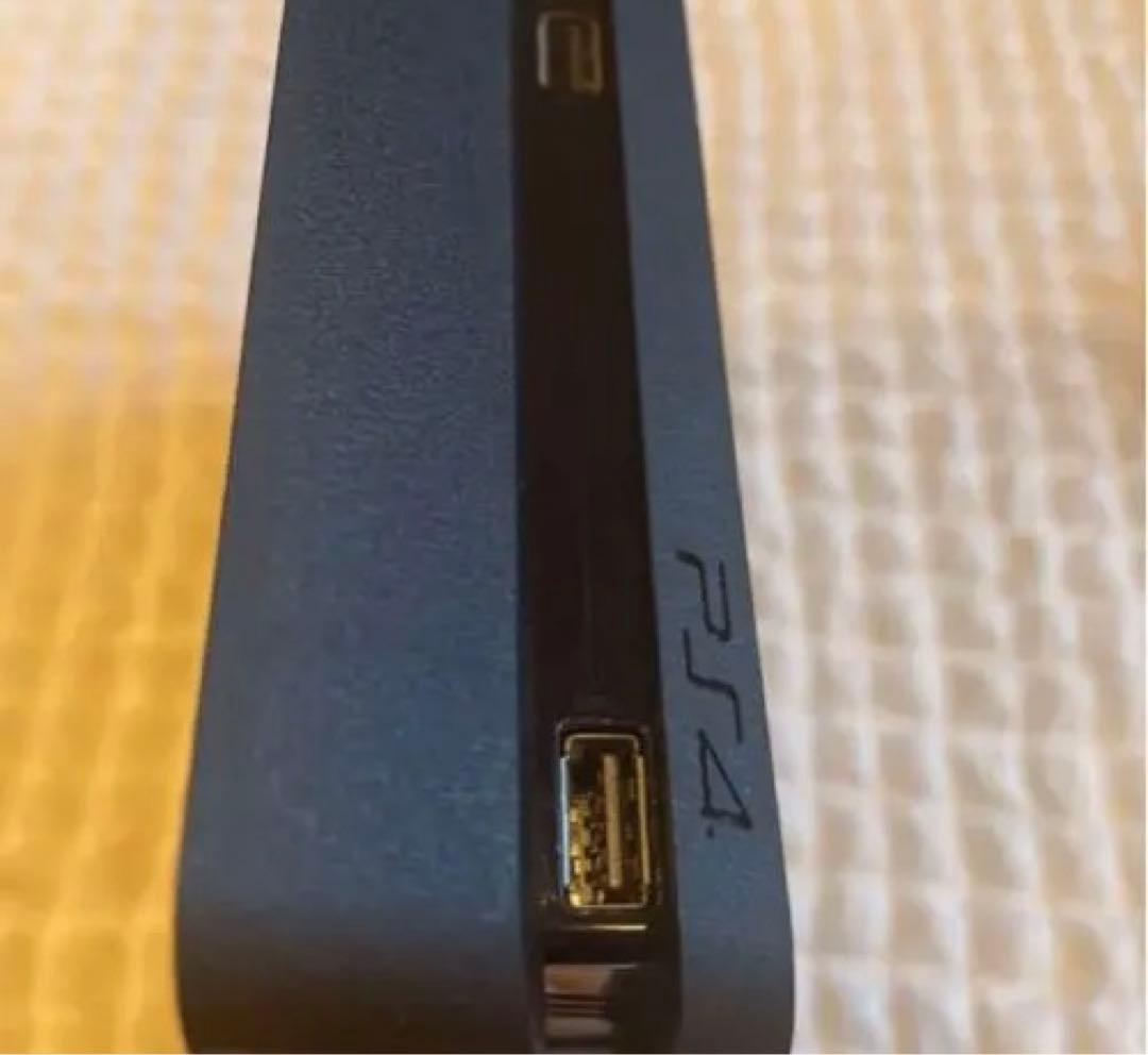 CUH-2200AB01・02 プレステ4 本体 SONYPlayStation