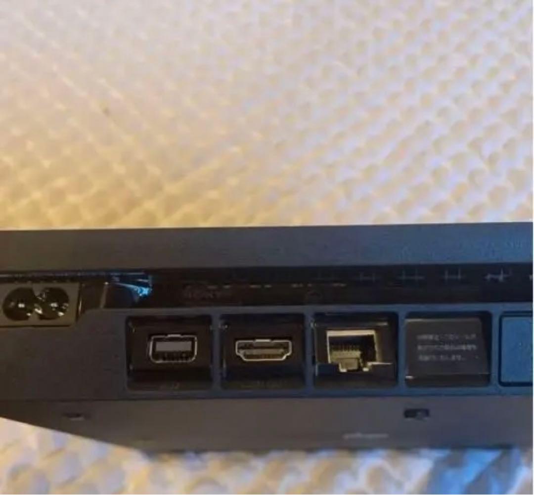 CUH-2200AB01・02 プレステ4 本体 SONYPlayStation
