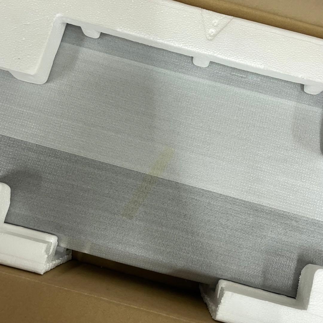 開封のみ未使用 FUNAI FBR-HX2000 ブルーレイレコーダー