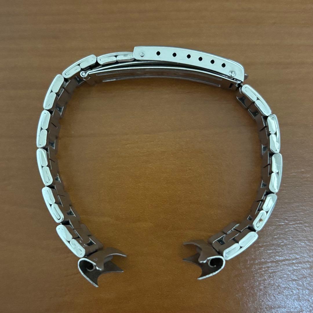 ロレックス オイスター 巻きブレス 19mm