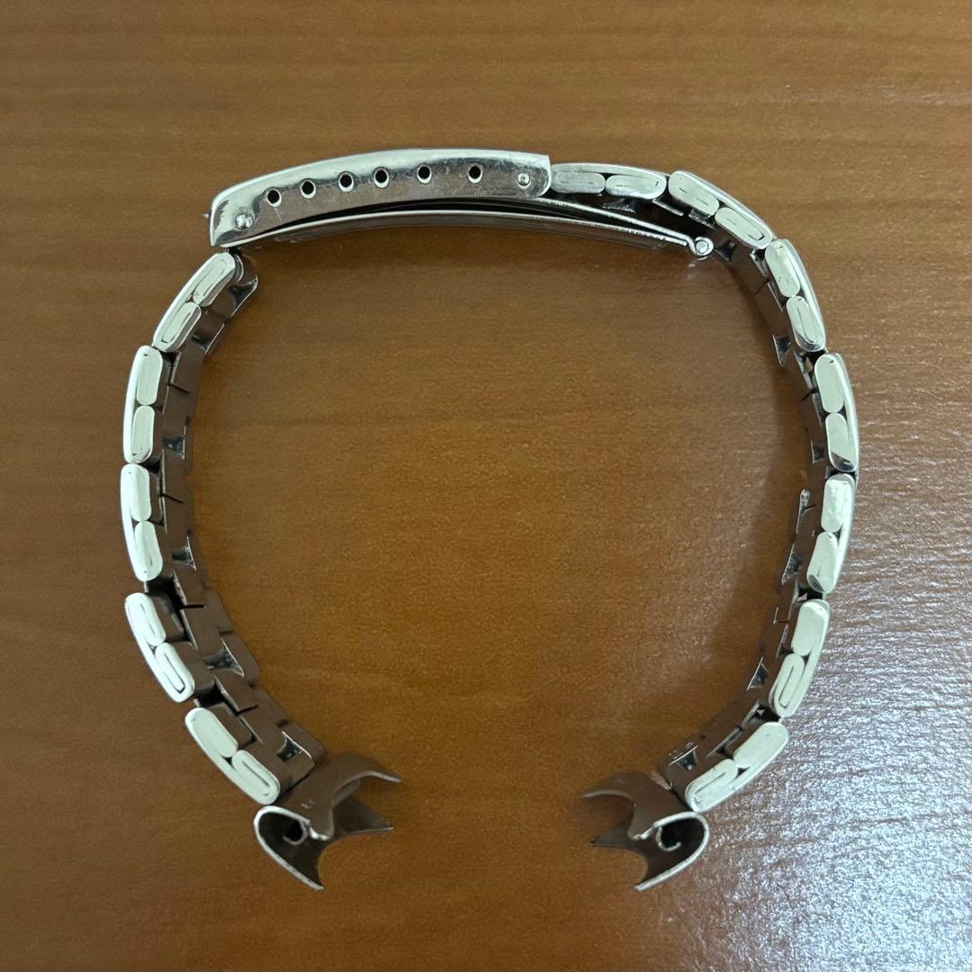 ロレックス オイスター 巻きブレス 19mm